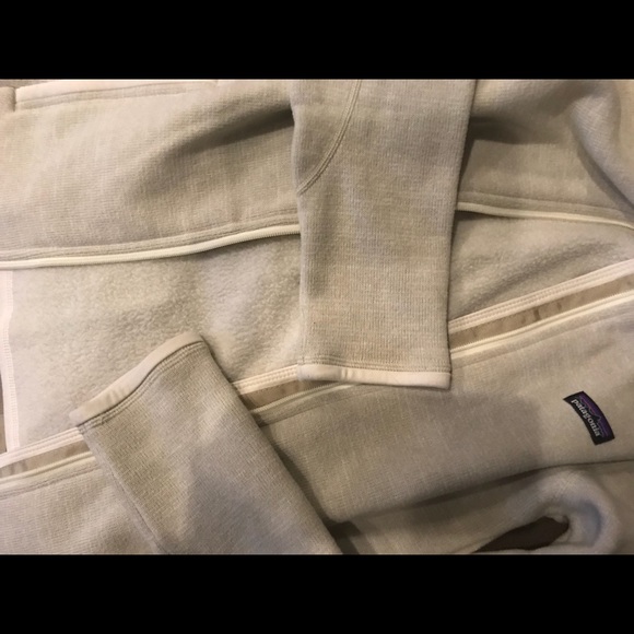 Patagonia Better Sweater Jacket - Picture 4 of 8